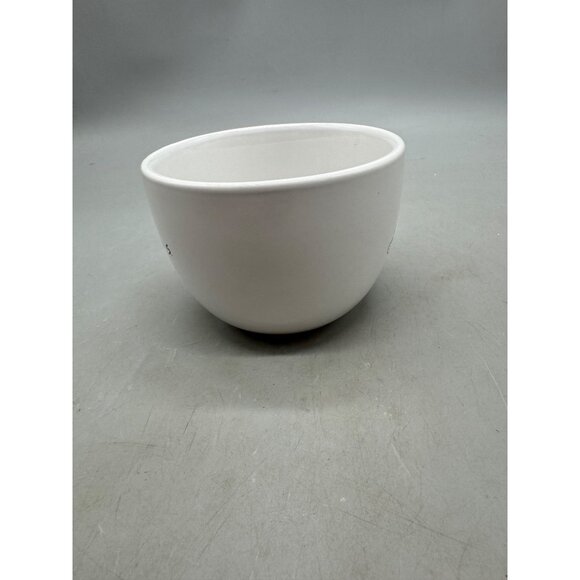 Friends Central Perk Oversized Coffee Mug 24Oz White Ceramic By Warner Bros READ - Picture 4 of 7